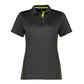 Biz Collection Womens Balance Short Sleeve Polo (P200LS)