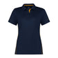 Biz Collection Womens Balance Short Sleeve Polo (P200LS)