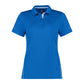 Biz Collection Womens Balance Short Sleeve Polo (P200LS)