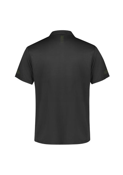 Biz Collection Mens Balance Short Sleeve Polo (P200MS)