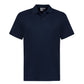 Biz Collection Mens Action Short Sleeve Polo-(P206MS)