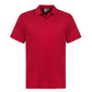 Biz Collection Mens Action Short Sleeve Polo-(P206MS)