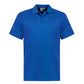 Biz Collection Mens Action Short Sleeve Polo-(P206MS)