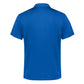 Biz Collection Mens Action Short Sleeve Polo-(P206MS)