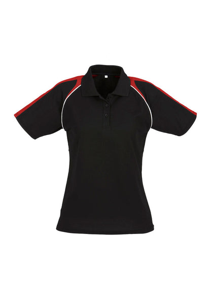Biz Collection Womens Triton S/S Polo (P225LS)