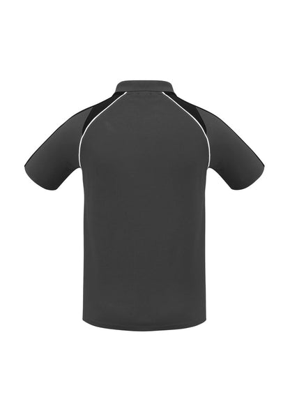 Biz Collection Mens Triton S/S Polo (P225MS)