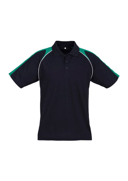 Biz Collection Mens Triton S/S Polo (P225MS)