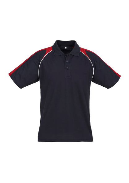 Biz Collection Mens Triton S/S Polo (P225MS)