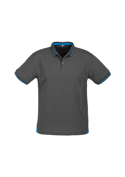Biz Collection Mens Jet S/S Polo (P226MS)