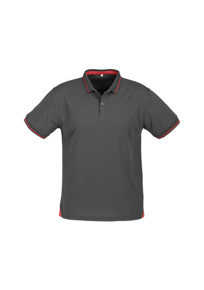 Biz Collection Mens Jet S/S Polo (P226MS)