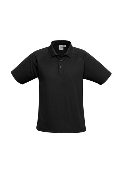 Biz Collection Kids Sprint S/S Polo (P300KS)