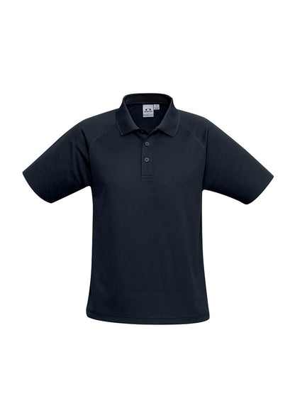 Biz Collection Kids Sprint S/S Polo (P300KS)
