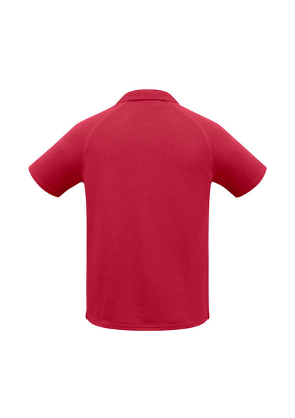 Biz Collection Kids Sprint S/S Polo (P300KS)