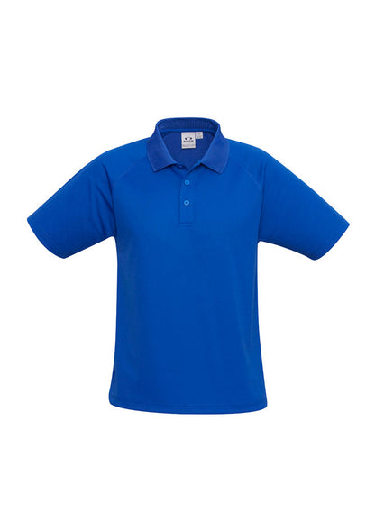 Biz Collection Kids Sprint S/S Polo (P300KS)