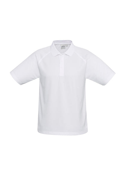 Biz Collection Kids Sprint S/S Polo (P300KS)