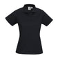 Biz Collection Womens Sprint S/S Polo (P300LS)