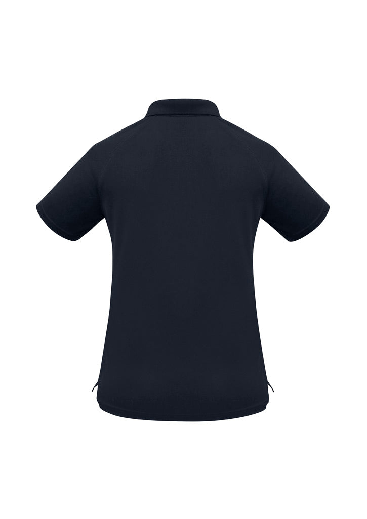 Biz Collection Womens Sprint S/S Polo (P300LS)
