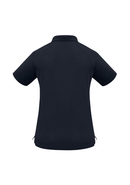 Biz Collection Womens Sprint S/S Polo (P300LS)