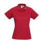 Biz Collection Womens Sprint S/S Polo (P300LS)