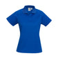Biz Collection Womens Sprint S/S Polo (P300LS)