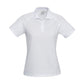 Biz Collection Womens Sprint S/S Polo (P300LS)