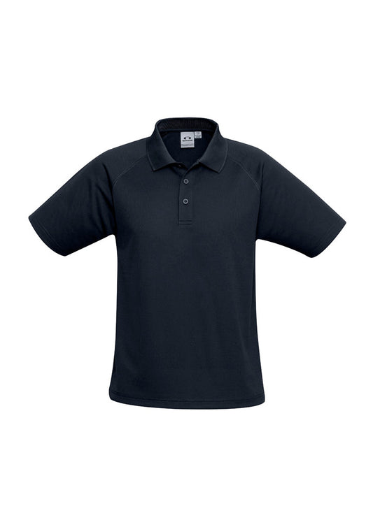 Biz Collection Sprint Mens S/S Polo (P300MS)