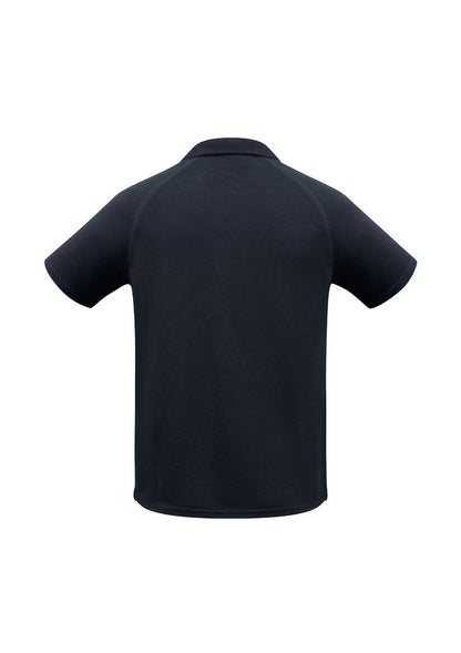 Biz Collection Sprint Mens S/S Polo (P300MS)