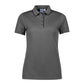 Biz Collection Womens Focus Short Sleeve Polo (P313LS)