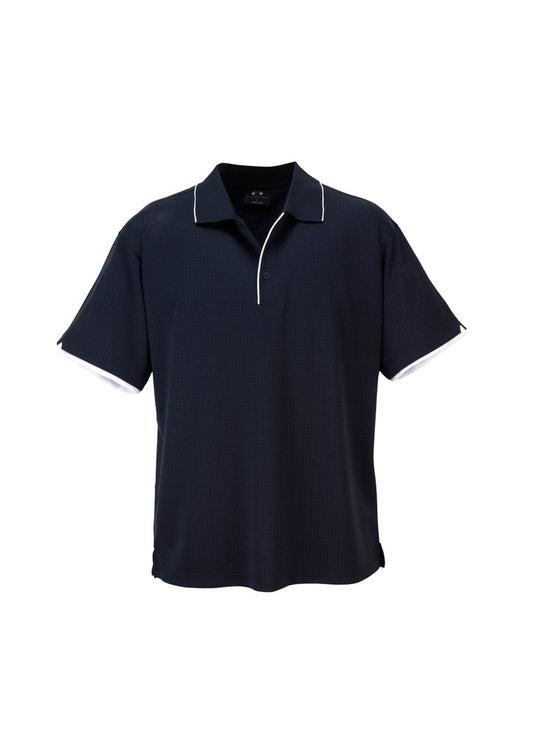 Biz Collection Mens Elite Short Sleeve Polo (P3200)