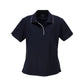 Biz Collection Womens Elite Short Sleeve Polo (P3225)