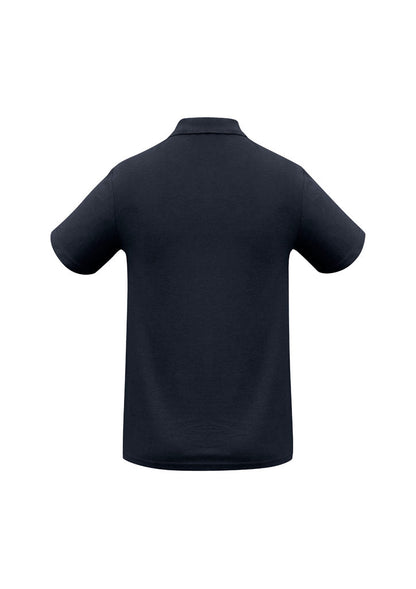 Biz Collection Kids Crew S/S Polo-(P400KS)