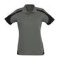 Biz Collection Womens Talon S/S Polo (P401LS)