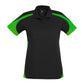Biz Collection Womens Talon S/S Polo (P401LS)