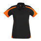 Biz Collection Womens Talon S/S Polo (P401LS)