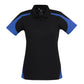 Biz Collection Womens Talon S/S Polo (P401LS)