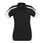 Biz Collection Womens Talon S/S Polo (P401LS)