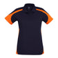 Biz Collection Womens Talon S/S Polo (P401LS)