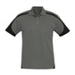 Biz Collection Mens Talon S/S Polo (P401MS)