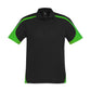 Biz Collection Mens Talon S/S Polo (P401MS)