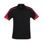 Biz Collection Mens Talon S/S Polo (P401MS)