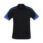 Biz Collection Mens Talon S/S Polo (P401MS)