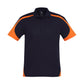 Biz Collection Mens Talon S/S Polo (P401MS)