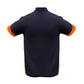 Biz Collection Mens Talon S/S Polo (P401MS)