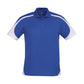 Biz Collection Mens Talon S/S Polo (P401MS)