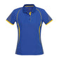 Biz Collection Womens Razor S/S Polo (P405LS)