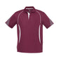 Biz Collection Mens Razor S/S Polo- (P405MS)