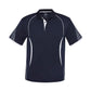 Biz Collection Mens Razor S/S Polo- (P405MS)