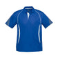 Biz Collection Mens Razor S/S Polo- (P405MS)