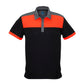 Biz Collection Mens Charger S/S Polo (P500MS)