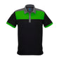 Biz Collection Mens Charger S/S Polo (P500MS)